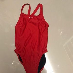 Nike Swimsuit